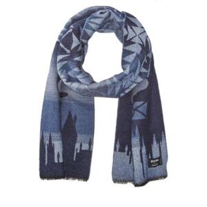 Harry Potter PENDLETON WOOL SCARF
"THE MESSENGER" RETIRED HTF - OWL LETTER